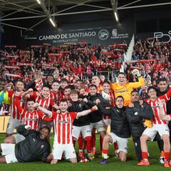 La historia que se repite un año después con números similares