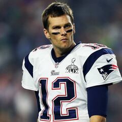 Tom Brady no niega que sufrió conmociones no informadas