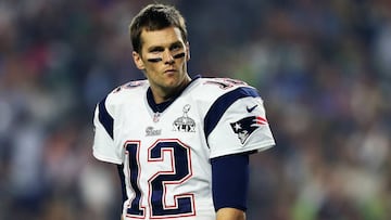 Tom Brady no niega que sufrió conmociones no informadas