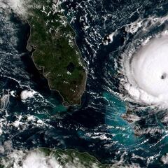 Pronostican intensa temporada de huracanes en Estados Unidos: ¿Cuándo inicia?