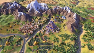 Portugal y los zombies llegan a Civilization VI