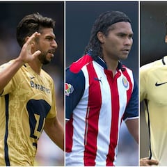 1era fecha del A2016 deja saldo positivo para los aztecas