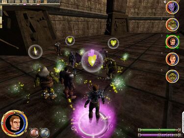 Los combates entre jugadores en Ultima X