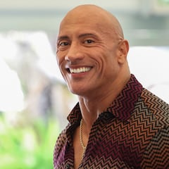 El negocio de Dwayne Johnson para luchar contra la ‘moda’ de no ducharse en Hollywood