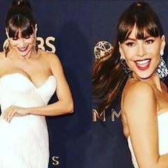 Sofía Vergara calla con solo seis palabras a un usuario que criticó su físico