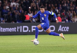 Francia se inspira en la Estatua de la Libertad para el Mundial 2026