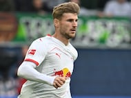 ¡Terremoto en San José! Werner se acerca a la MLS