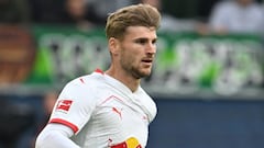 ¡Terremoto en San José! Werner se acerca a la MLS