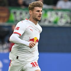 ¡Terremoto en San José! Werner se acerca a la MLS