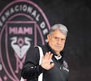 El adiós de Martino: secretos y decisiones de su salida de Inter Miami