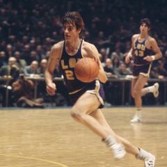 Antoine Davis se quedó a cuatro puntos