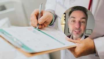 Xavi Abat, abogado: “Tu empresa te puede despedir estando de baja”