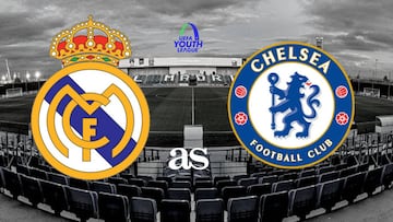 Real Madrid vs Chelsea: how and where to watch: times, TV, online