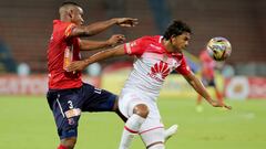 Santa Fe, a volver a semifinales tras dos intentos fallidos