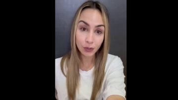 Video: Odalys Ramírez pide disculpas tras lo ocurrido en La Casa de los Famosos