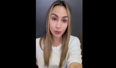 Odalys Ramírez revela cómo le afectó el enfrentamiento con Adrián Marcelo en La Casa de los Famosos