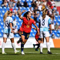 Bartel, la heroína de la Sub-19 será la gran ausencia de cuartos