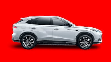 Aranceles autos chinos en México y el futuro de MG