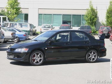 Forza MotorSport en todo su esplendor