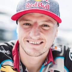 Miller ficha por Ducati y correrá con Pramac Racing en 2018