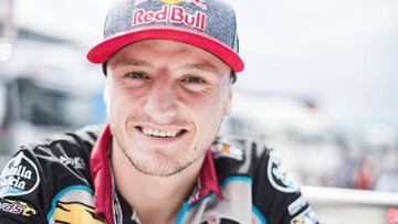 Jack Miller ficha por el Pramac Racing.