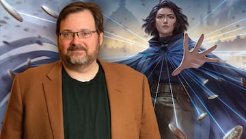 Brandon Sanderson Nacidos de la bruma