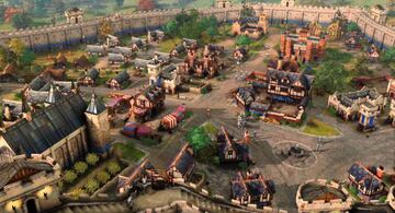 Age of Empires 4