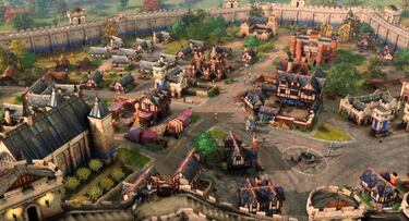 Age of Empires 4 sigue su curso: se están realizando "grandes progresos" en el desarrollo