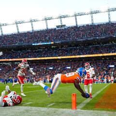 These are the most dangerous NFL stadiums: Crime statistics and fan experiences