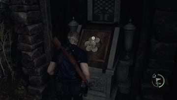 resident evil 4 remake todos los puzzles como resolverlos