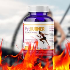 El quemagrasas de Amazon que transforma la grasa en energía y mantiene a raya el colesterol