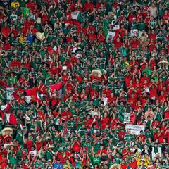 FIFA sanciona económicamente a México por cantos homófobos