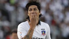 Así fue el triunfo de Colo Colo ante O'Higgins