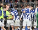 Resumen y goles del Real Sociedad vs Barcelona, jornada 20 de LaLiga EA Sports 25-26