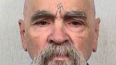 Charles Manson, ingresado de gravedad