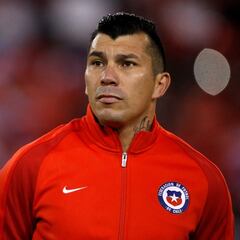 Medel protagoniza una de las bombas del mercado en Brasil