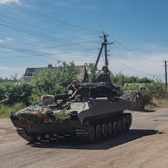 “Rusia ya ha perdido la guerra”