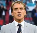 Mancini: “Esto todavía es largo: nos quedan dos partidos”