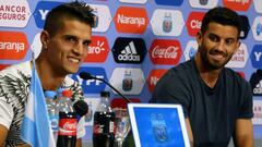 En Argentina piden que Bauza deje de llevar a amigos de Messi