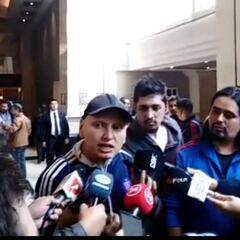 El reclamo de los accionistas contra Heller y las inferiores