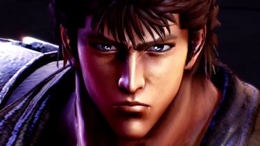 El equipo de Yakuza anuncia nuevo juego de Fist of the North Star