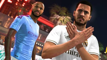 FIFA 20: el futuro del modo VOLTA depender¨¢ de su recibimiento