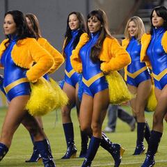 Las Boquitas no volverán a animar más a Boca Juniors