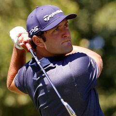 Los 'micros' abiertos dejan una sorpresa y es sobre Jon Rahm