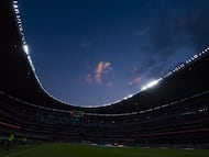 Continúan las obras e información sobre el estadio Ciudad de México