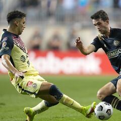 A partir de 2023, Concacaf expandirá la Leagues Cup