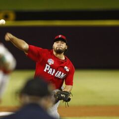 Panamá supera a México y le propina su segunda derrota en Mundial Sub23 de beisbol
