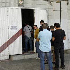 El Rayo presentará la campaña de abonados el próximo lunes