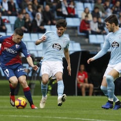 Jozabed ya no se entrenó y se marchará cedido al Girona