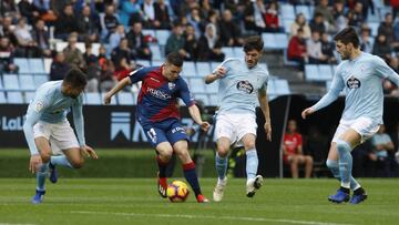 Jozabed abandona el Celta.